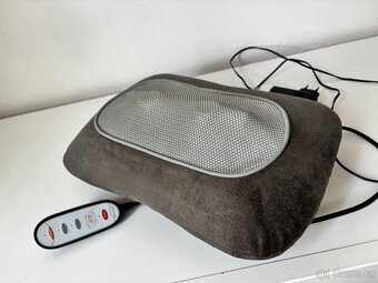 Masážní polštářek - 2