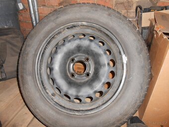 kola na renault clio - 2