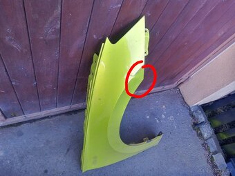 Blatník Superb 3 - 2