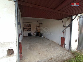 Prodej garáže, 18 m², Uničov - 2