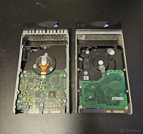 HDD 3,5" a IBM DS3512 - 2