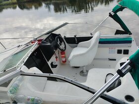 Bayliner  2155 Ciera - 2