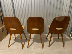 Retro židle k renovaci - 2