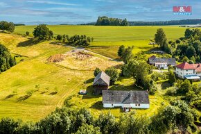 Prodej pozemku k bydlení, 2000 m², Klášterec nad Orlicí - 2