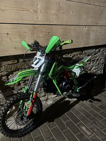 pitbike 125 - 2