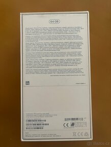 iPhone 8plus 64GB - 2