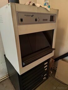 Kopírovací automat Copytop 500 - 2