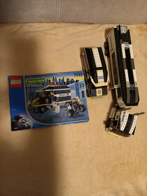 Stavebnice Lego - 2