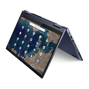Notebook Lenovo ThinkPad C13 Yoga Gen 1 (20UX0003VW) - 2