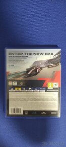 PlayStation 4 - F1 2022 - 2