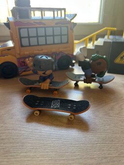 Tech deck - 2