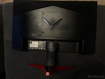 Herní monitor Acer Nitro VG220Q - 2
