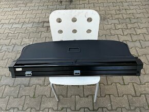 Roletka do kufru Audi A4 B7 kombi (8E9 863 553) - 2