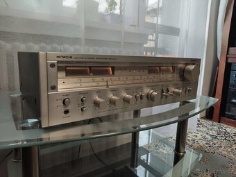 Hitachi SR 904 - 2