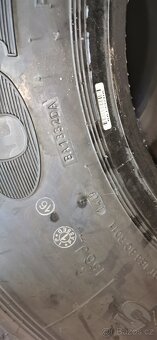 Pneu 385/55 R19,5 - 2