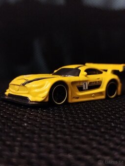 Hotwheels - 2