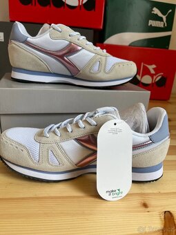 Diadora Simple Run Wn - 2