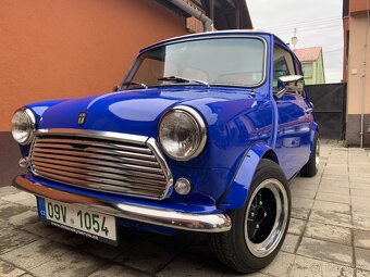Austin Rover Mini - 2