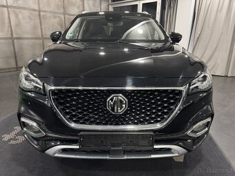 MG EHS PHEV Luxury 1.5 190kW AUT. 87tkm ACC kam 360° Keyless - 2