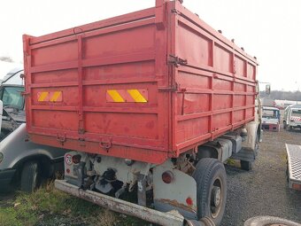 Liaz MTSP 25 - 2