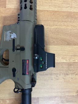 LT12, glock18 - 2