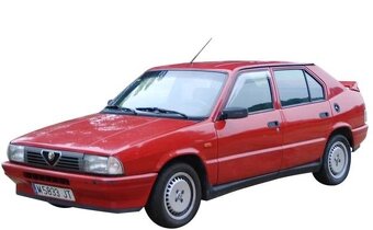 Alfa romeo SPRINT - 2