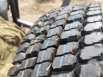 Pneu nákladní Kama 235/75 R17,5 - 2