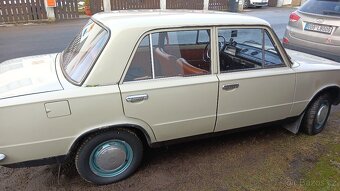 Lada 2101 r.v.1974 - 2