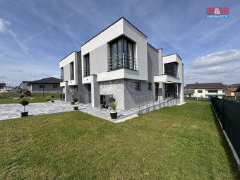Prodej rodinného domu, 155 m², Kaplice, ul. Polní - 2