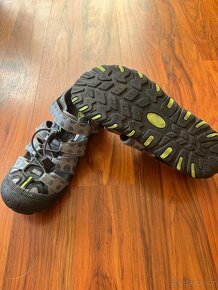 Sandály Umbro vel. 38 - 2