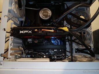 xfx rx 570 8gb - 2