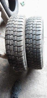 185/75r16c Fulda conveo track - 2