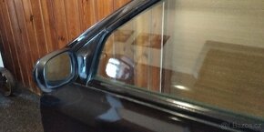 Renault Clio II dveře pravé i levé kompletní - 2