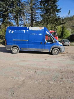 Fiat Ducato MAXI - 2
