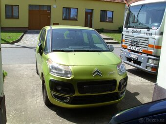 N.D na C 3 Picasso - 2