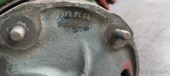 Prodám čtyři kola KDF, Opel kadett - 2