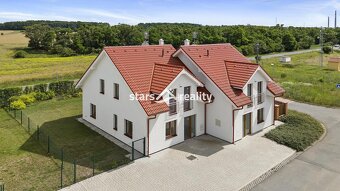 Prodej novostavby RD 5+kk, Veltrusy okr. Mělník - 2