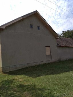 🏡Na prodej RD k bydlení na Fruške Gore - Republika Srbsko - 2