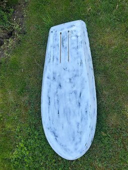 wing foil hydrofoil prkno 62l - 2