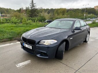 BMW 530D 180KW x-drive - 2