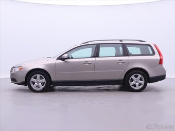 Volvo V70 2,0 16V Kinetic Aut.Klima 1Maj (2009) - 2