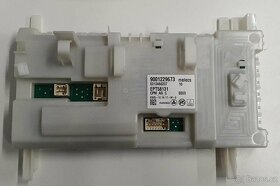 Řídící jednotka sušiček BOSH a Siemens - 2