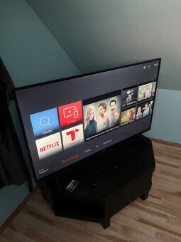 Smart TV TCL 50" - 2