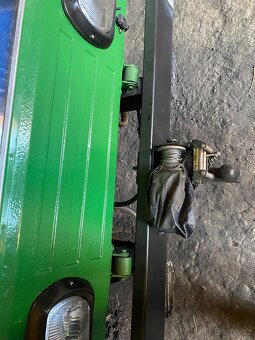 Multicar M-25 - 2