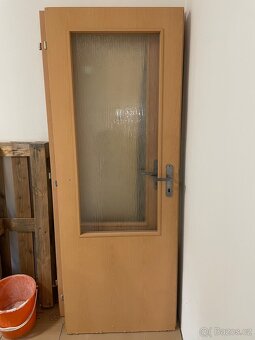 Dveře - 2