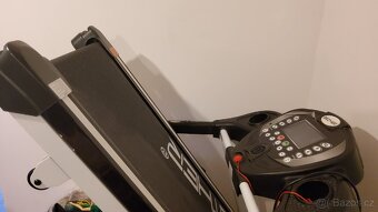 Běžecký pás Brother GB4600BA - 2