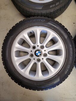 BMW R16 205/55 - 2