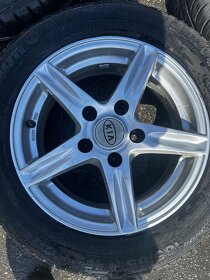 Prodam kola Kia 5x114.3 r15 - 2