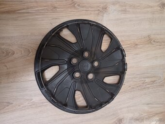 Poklice Ford - 2