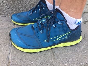 ALTRA SUPERIOR - 2